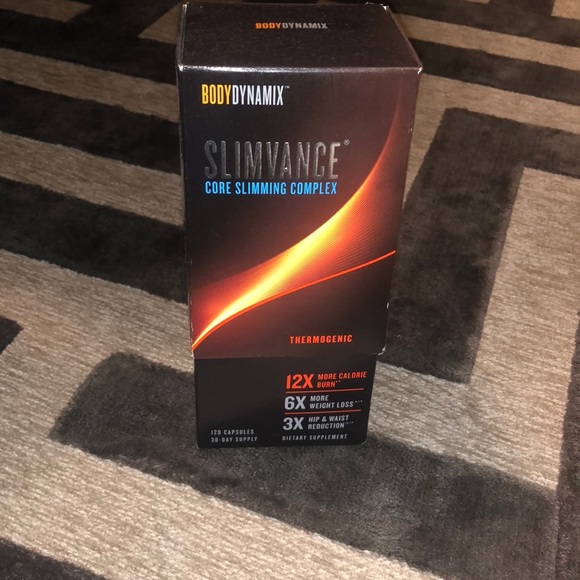 BodyDynamix® Slimvance® Core Slimming Complex - Picture 4 of 6